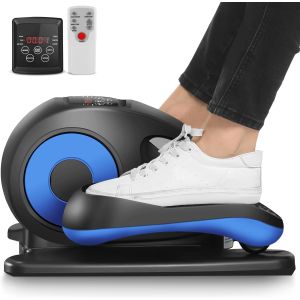 ANCHEER Electric Ellipse Leg Exerciser