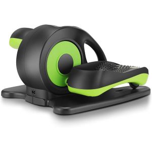 ANCHEER Electric Seated Pedal Exerciser