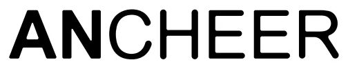 ANCHEER Official Online Website ANCHEER logo